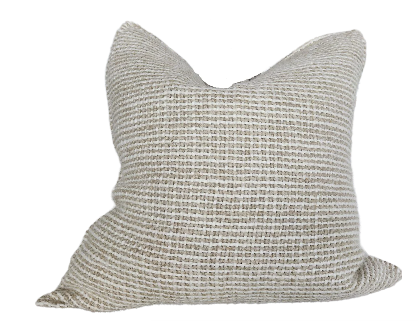 Sundy Mrnin Rustic Cushion