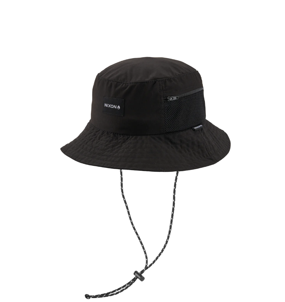 Nixon Brando Bucket
