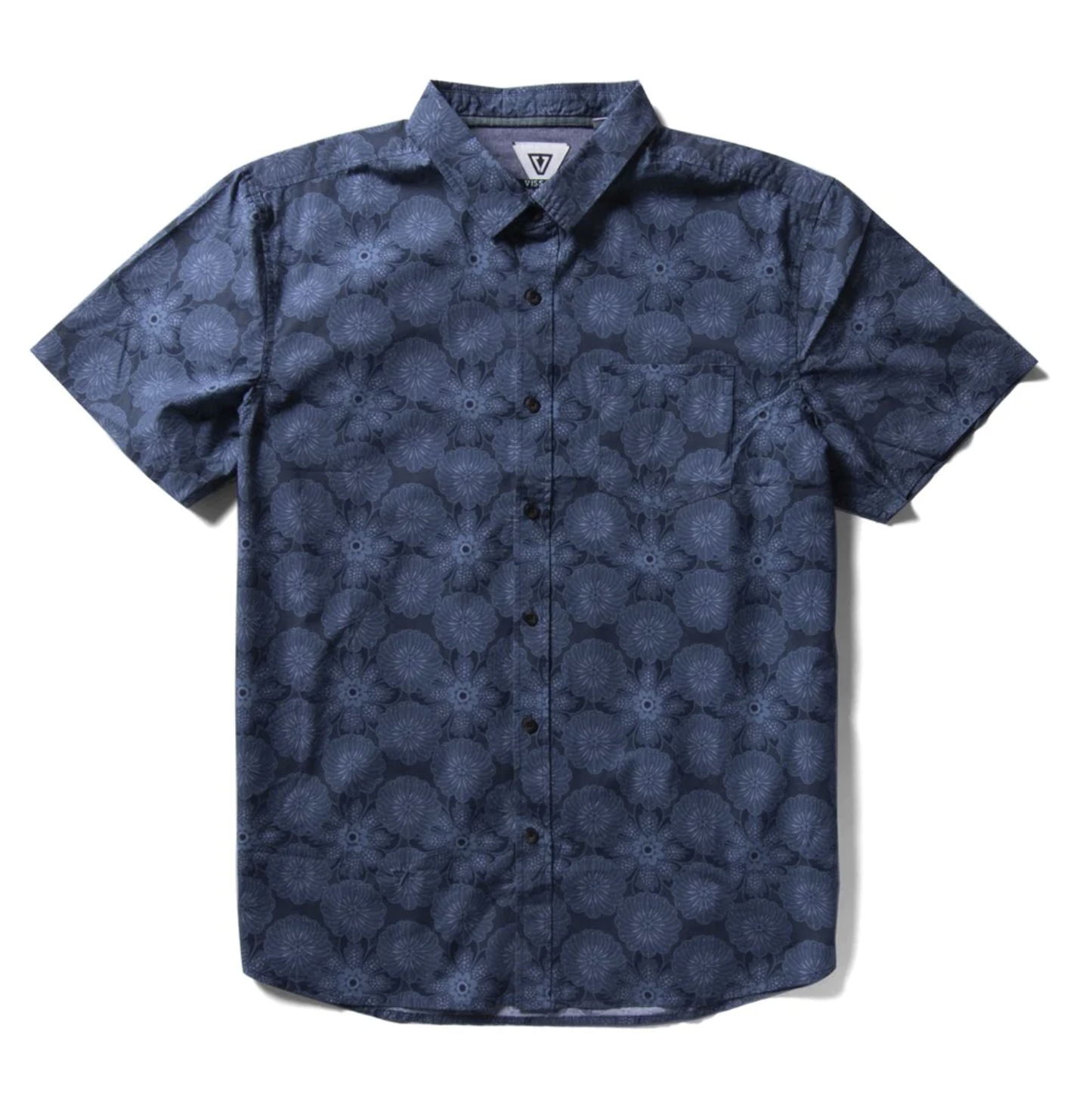 Vissla KeriKeri SS Shirt