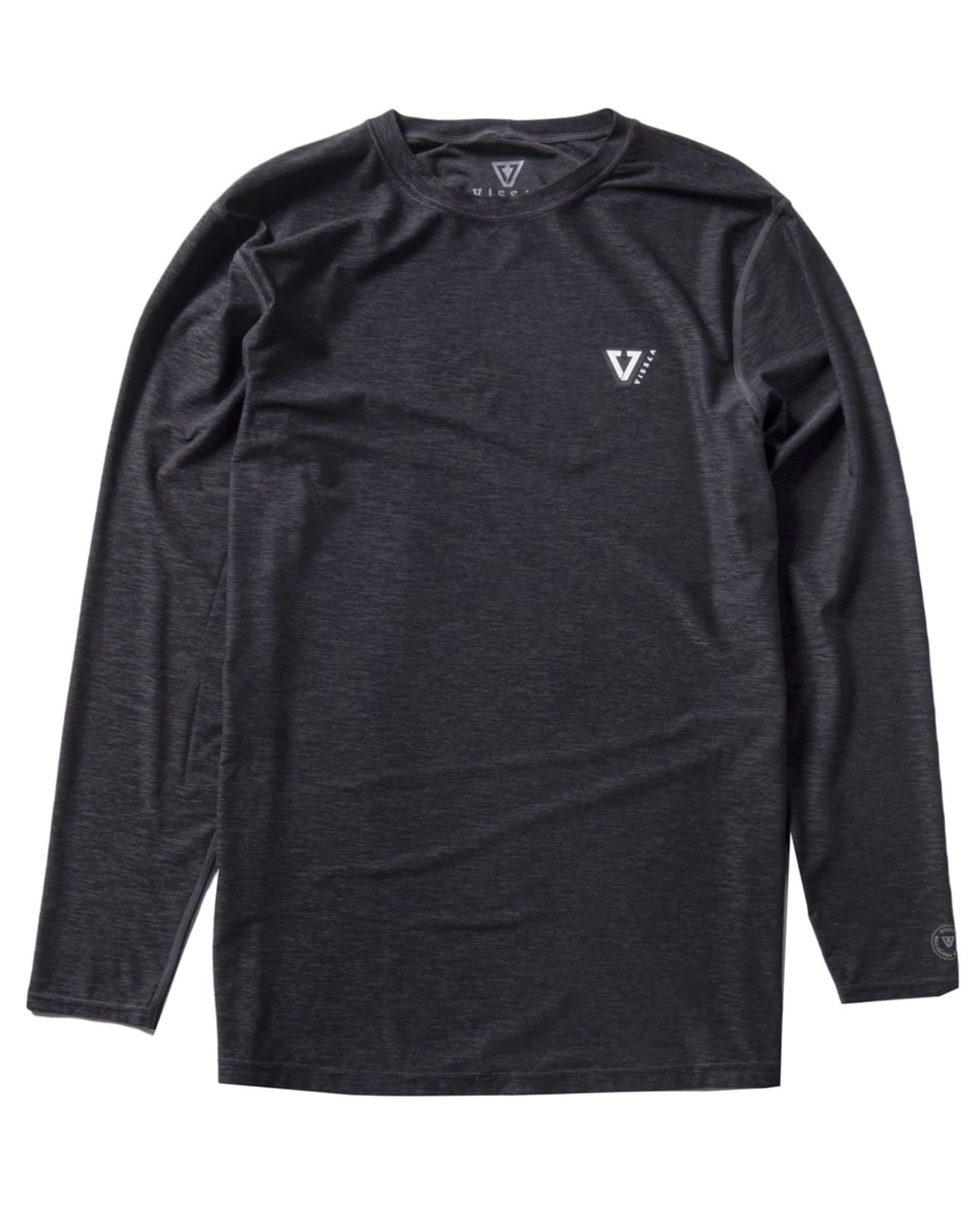 Vissla Youth Twisted LS Lycra