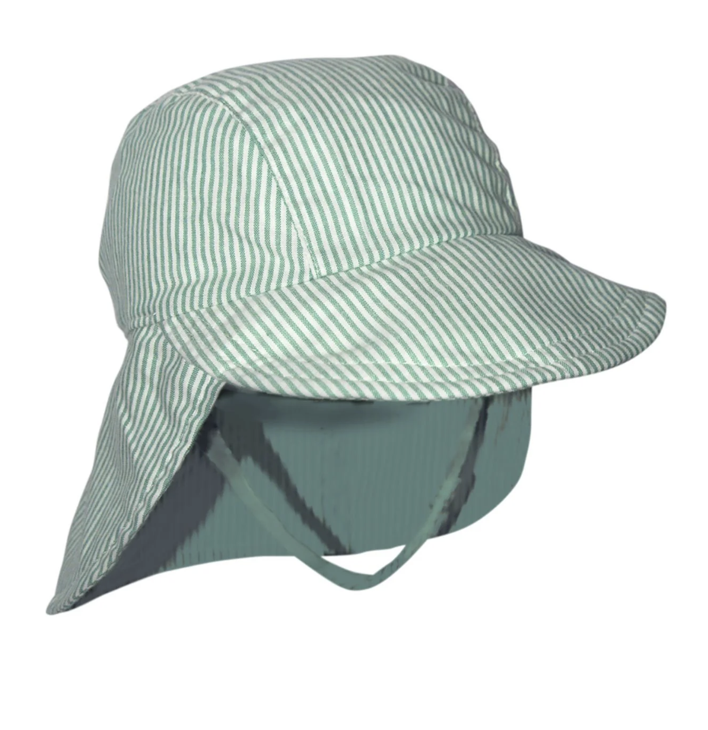 Rigon Sandy Legonnaires