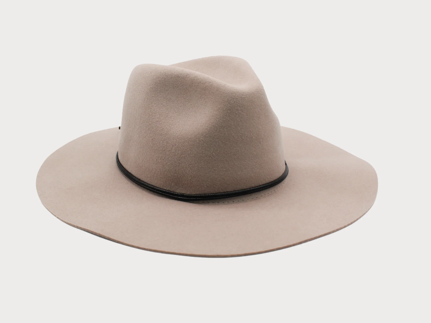 Ace Of Something Swagman Fedora