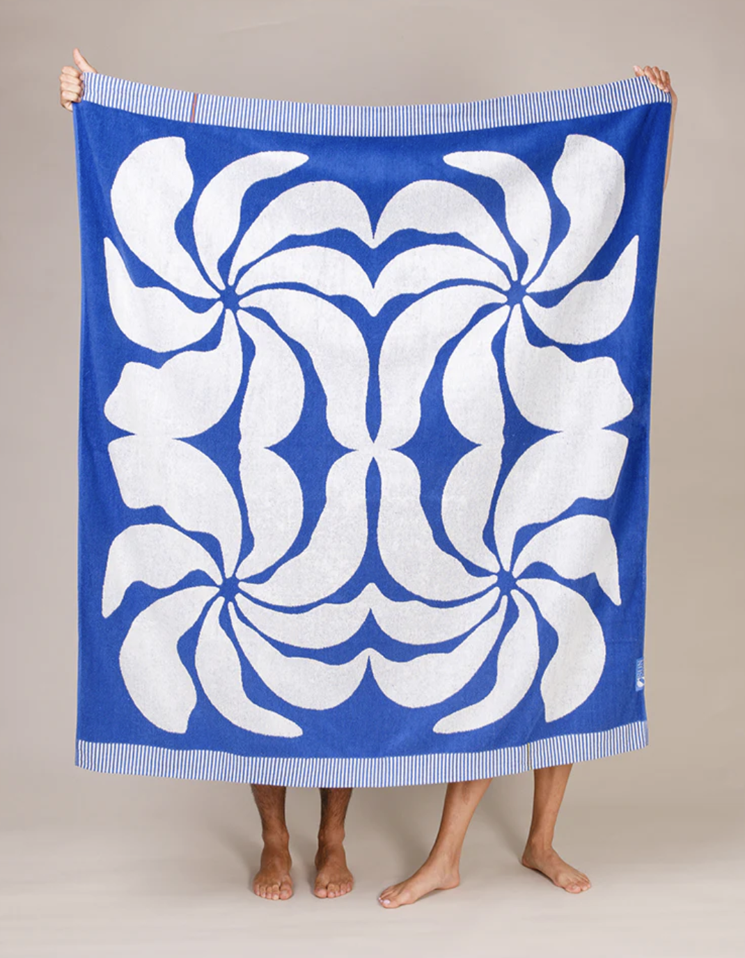 Sun Rituals Lagos Towel