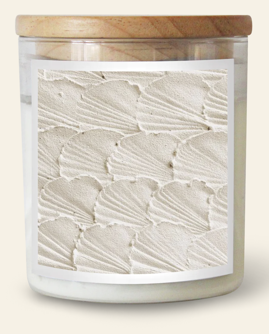 The Commonfolk - Shell Drift