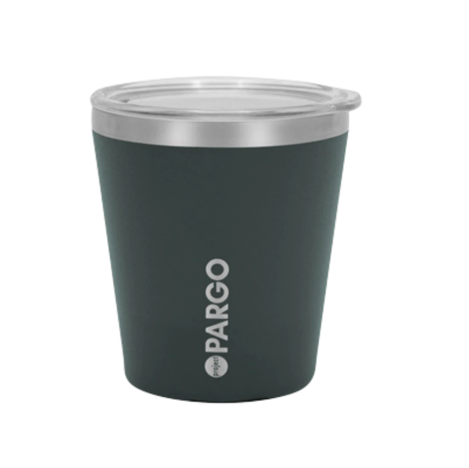 Project Pargo Insulated Coffee Cup 8oz