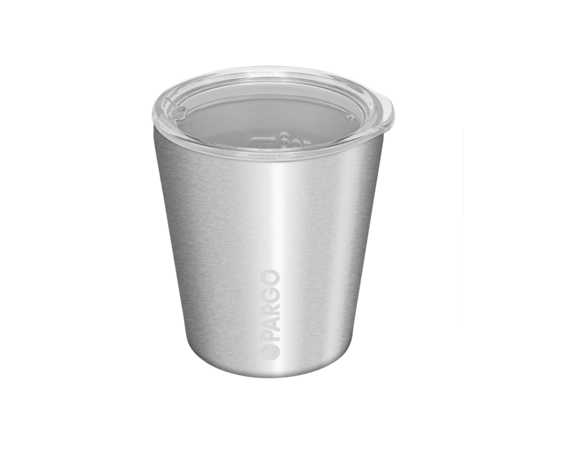 Project Pargo Insulated Coffee Cup 8oz