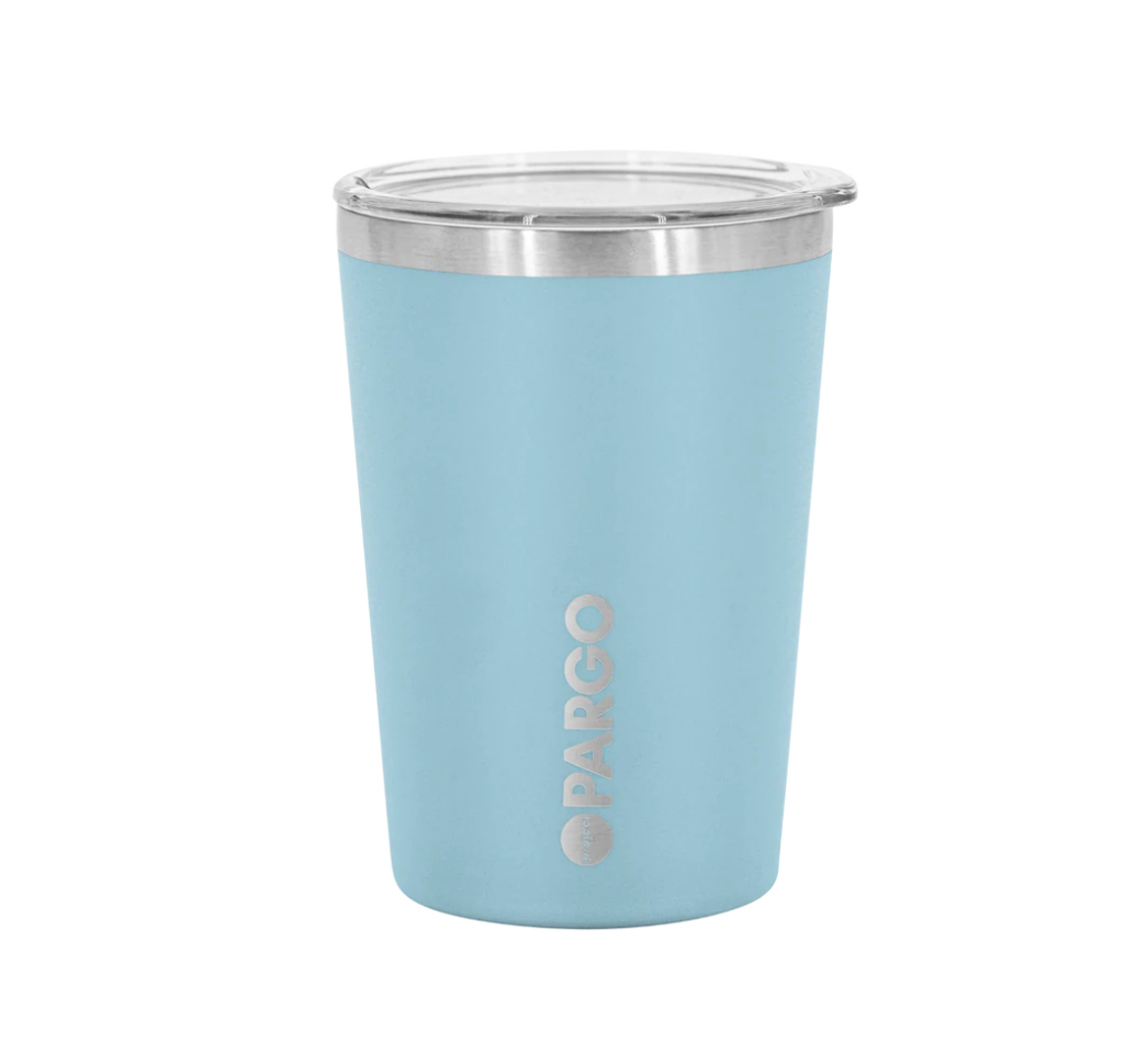 Project Pargo Insulated Coffee Cup 12oz