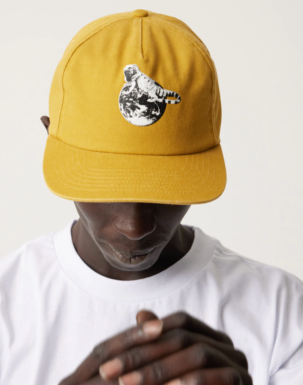 Former Nocturnal Cap