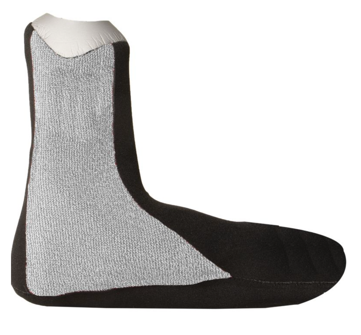 Vissla High Seas 3mm Split Toe Bootie