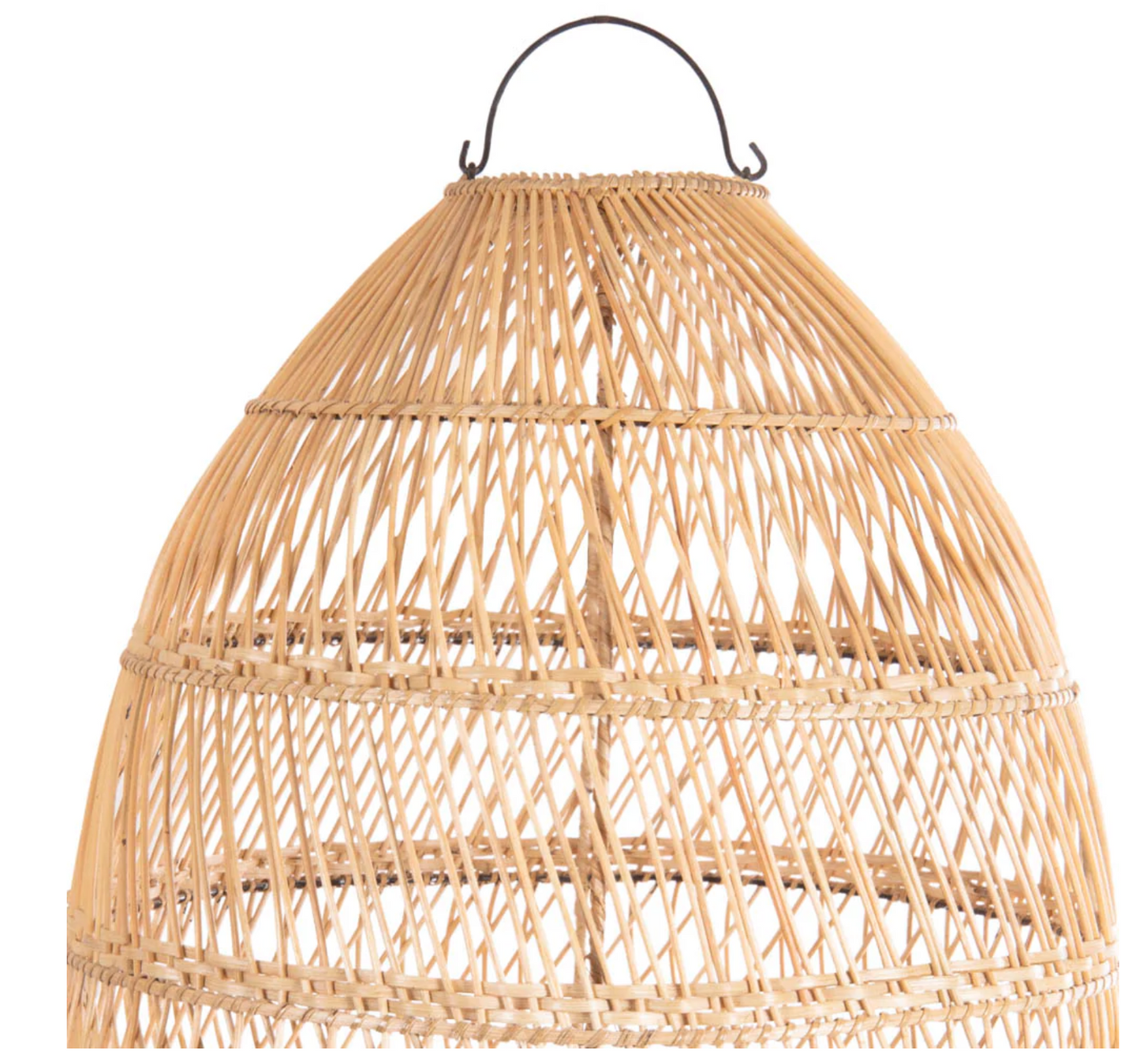 Sundy Mrnin Moroccan Pendant 60cm