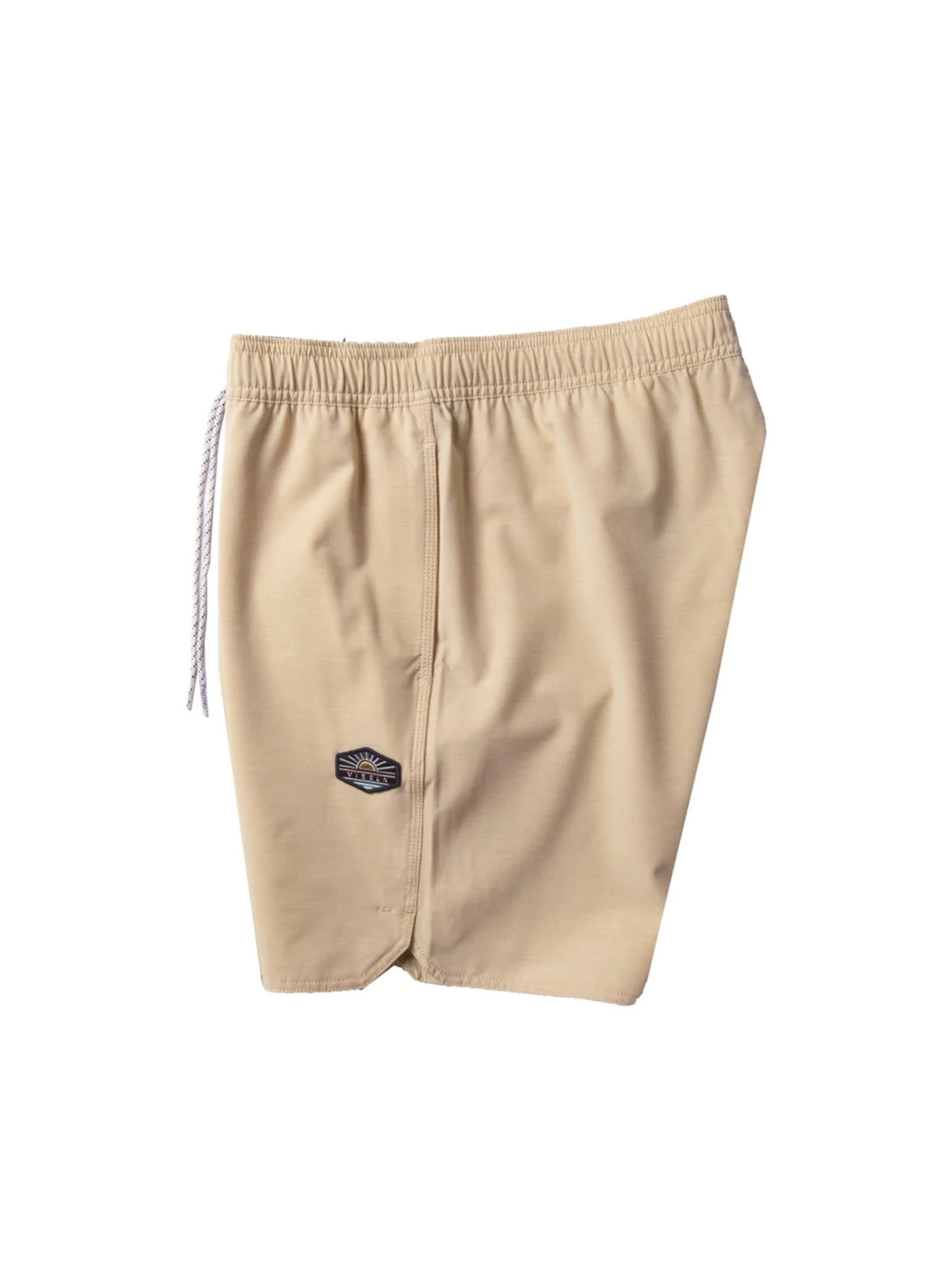 Vissla Solid Sets 17.5 Boardshort