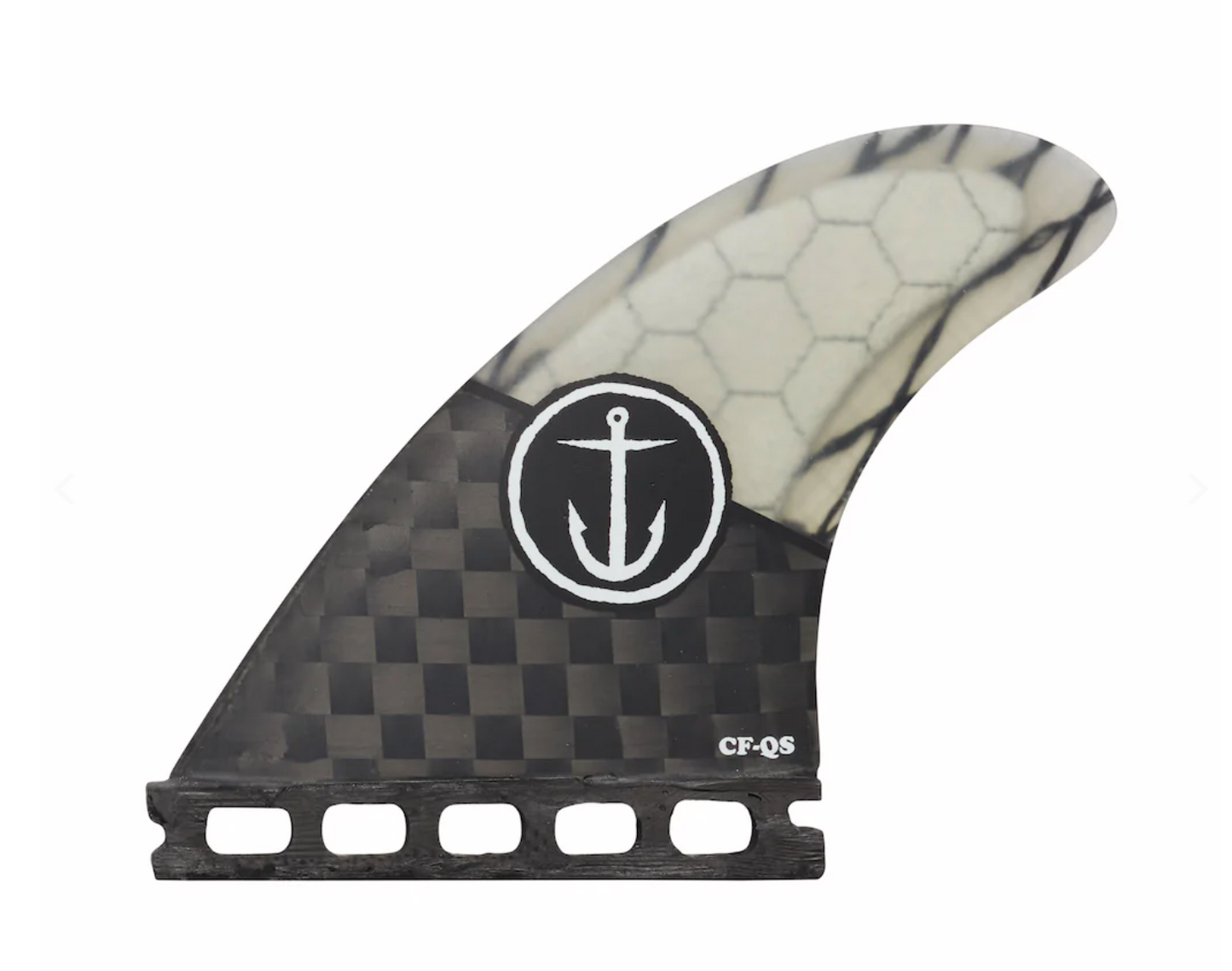 Captain Fin Co CF Quickness
