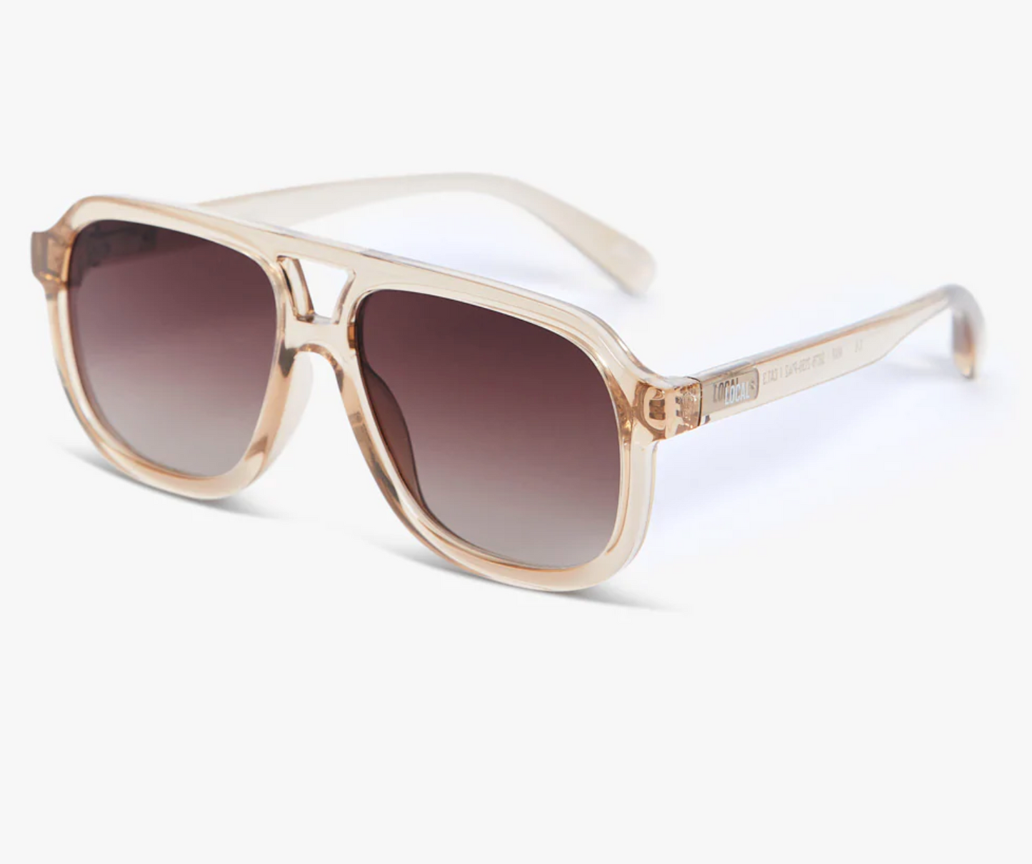 Local Supply Mxp Polarised