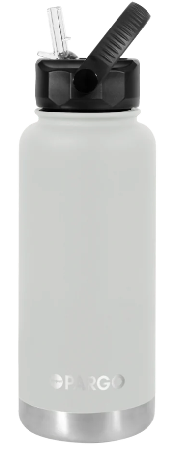 Pargo Sports Bottle w/ Straw Lid 750mL