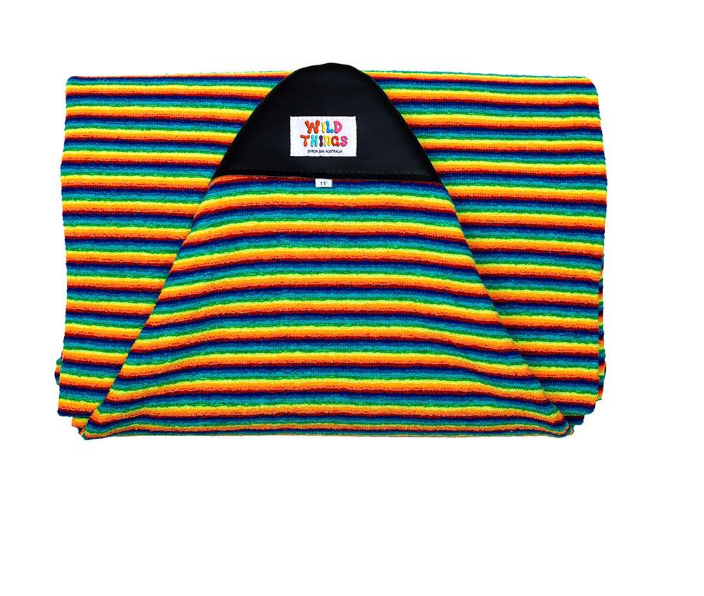 Wild Things Boardsock
