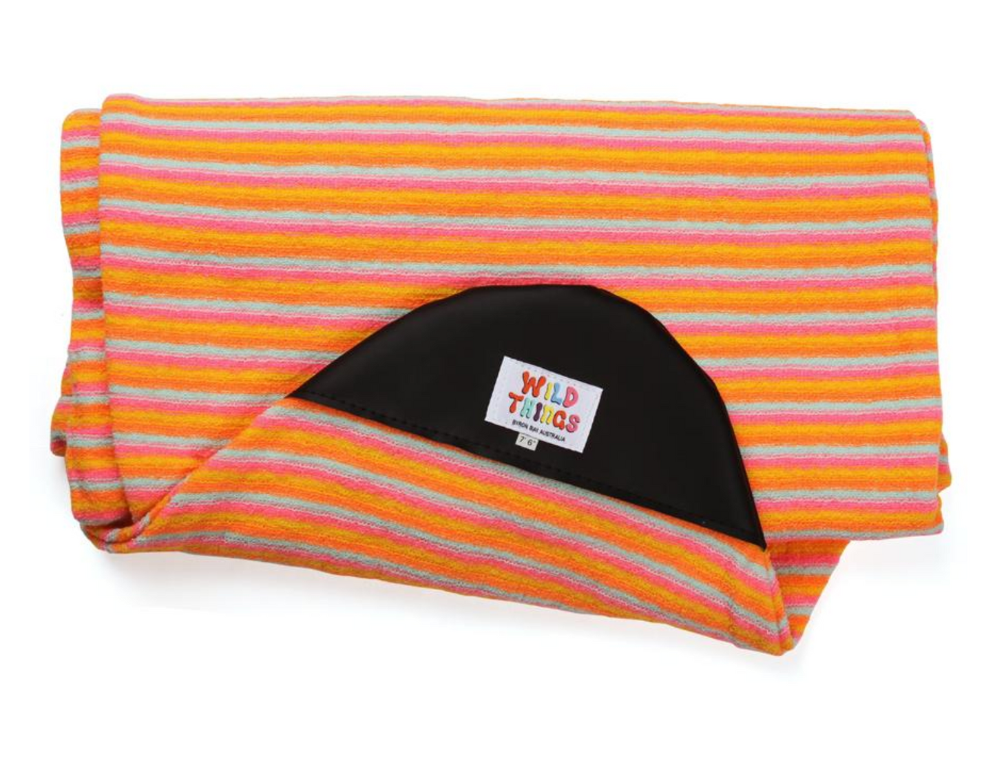 Wild Things Boardsock