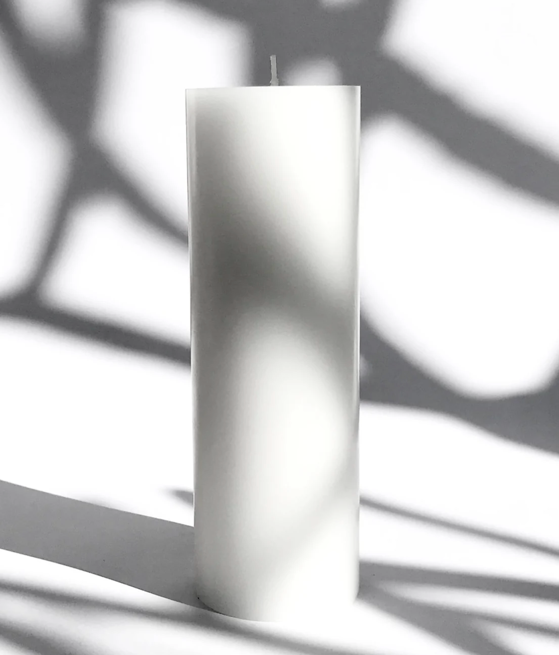 Candle Kiosk Pillar