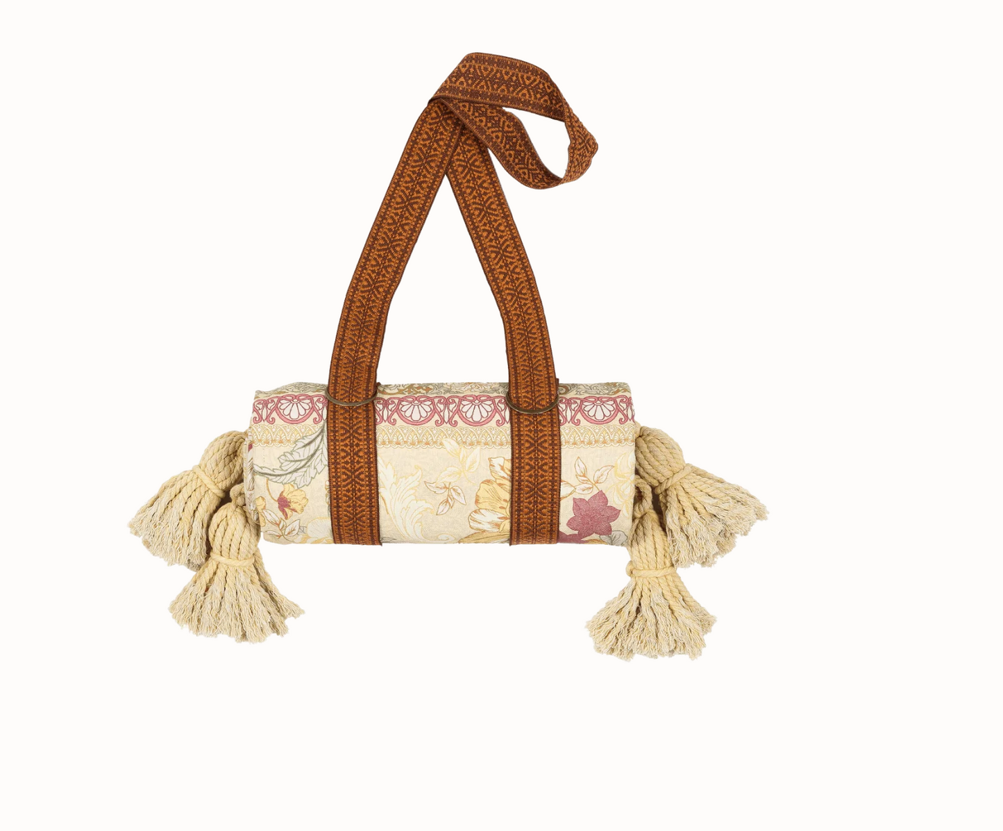 Wandering Folk Picnic Rug