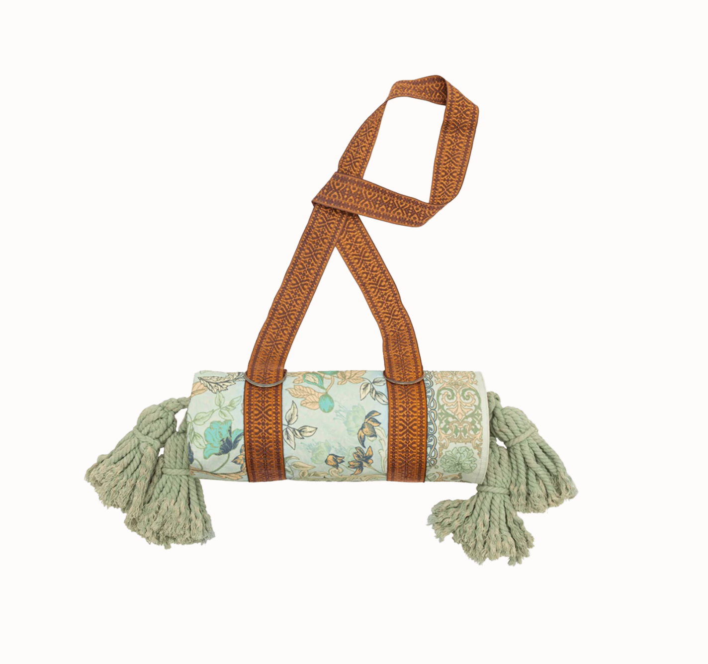 Wandering Folk Picnic Rug