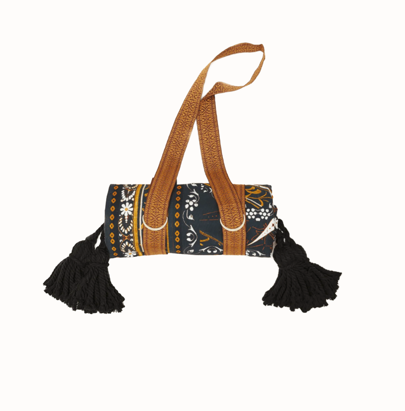Wandering Folk Picnic Rug