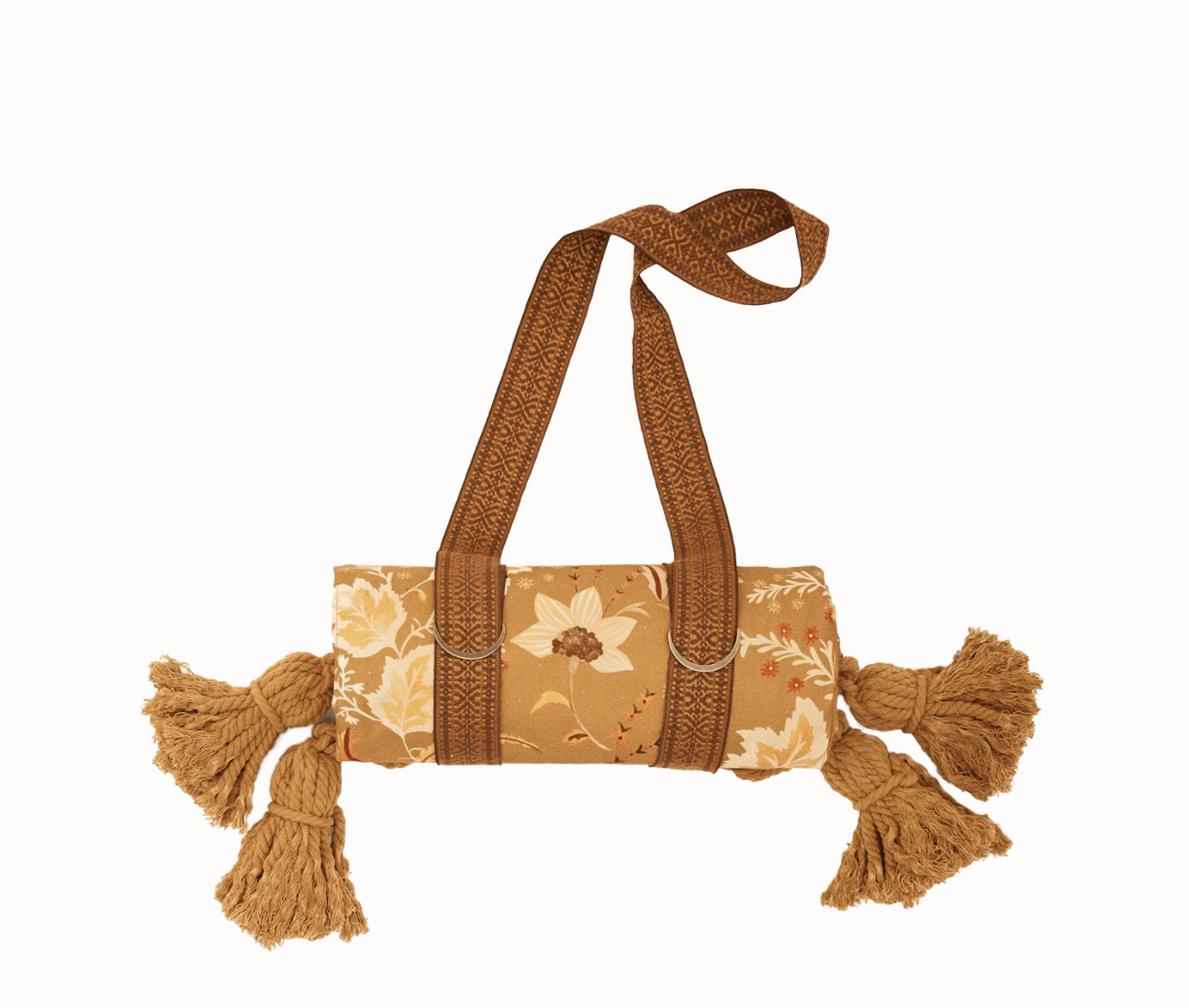 Wandering Folk Picnic Rug