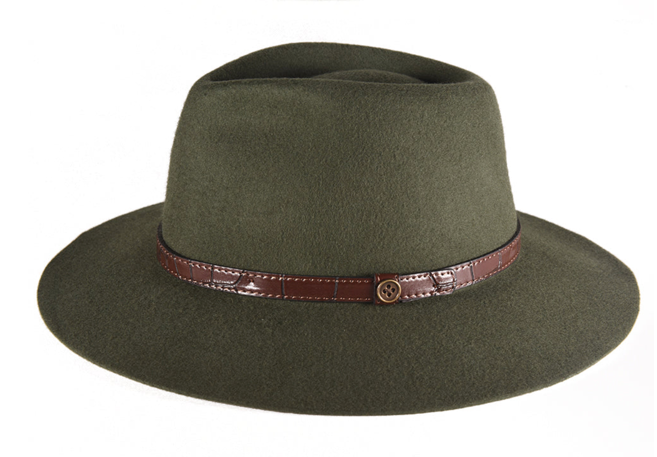 FallenBrokenStreet The Dingo Hat