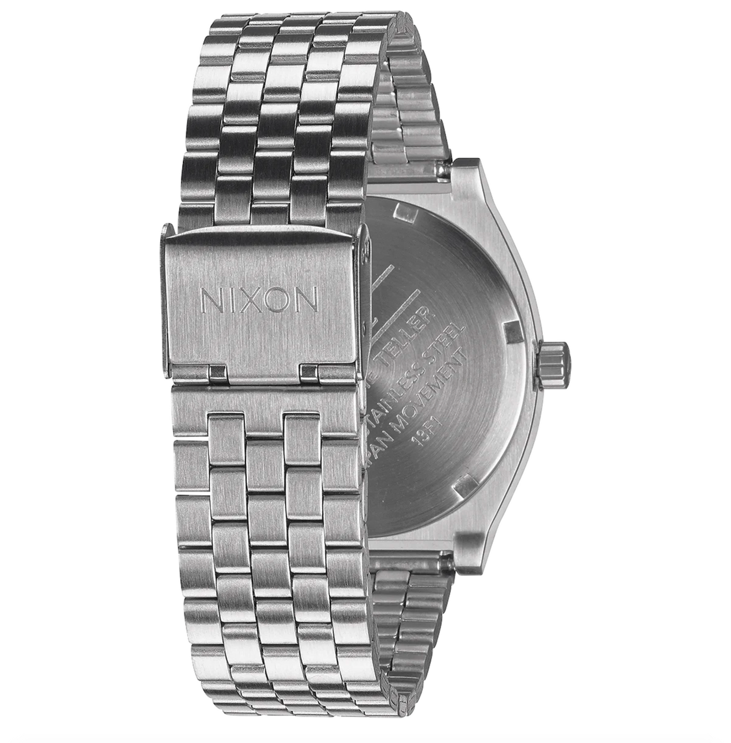 Nixon Time Teller