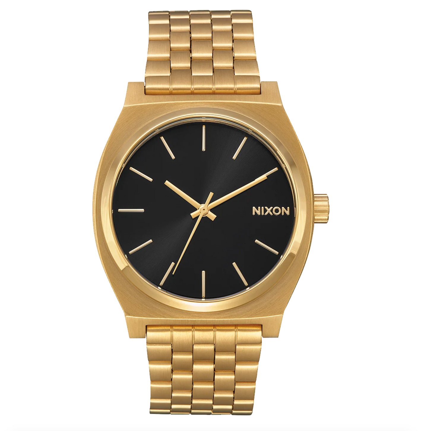 Nixon Time Teller