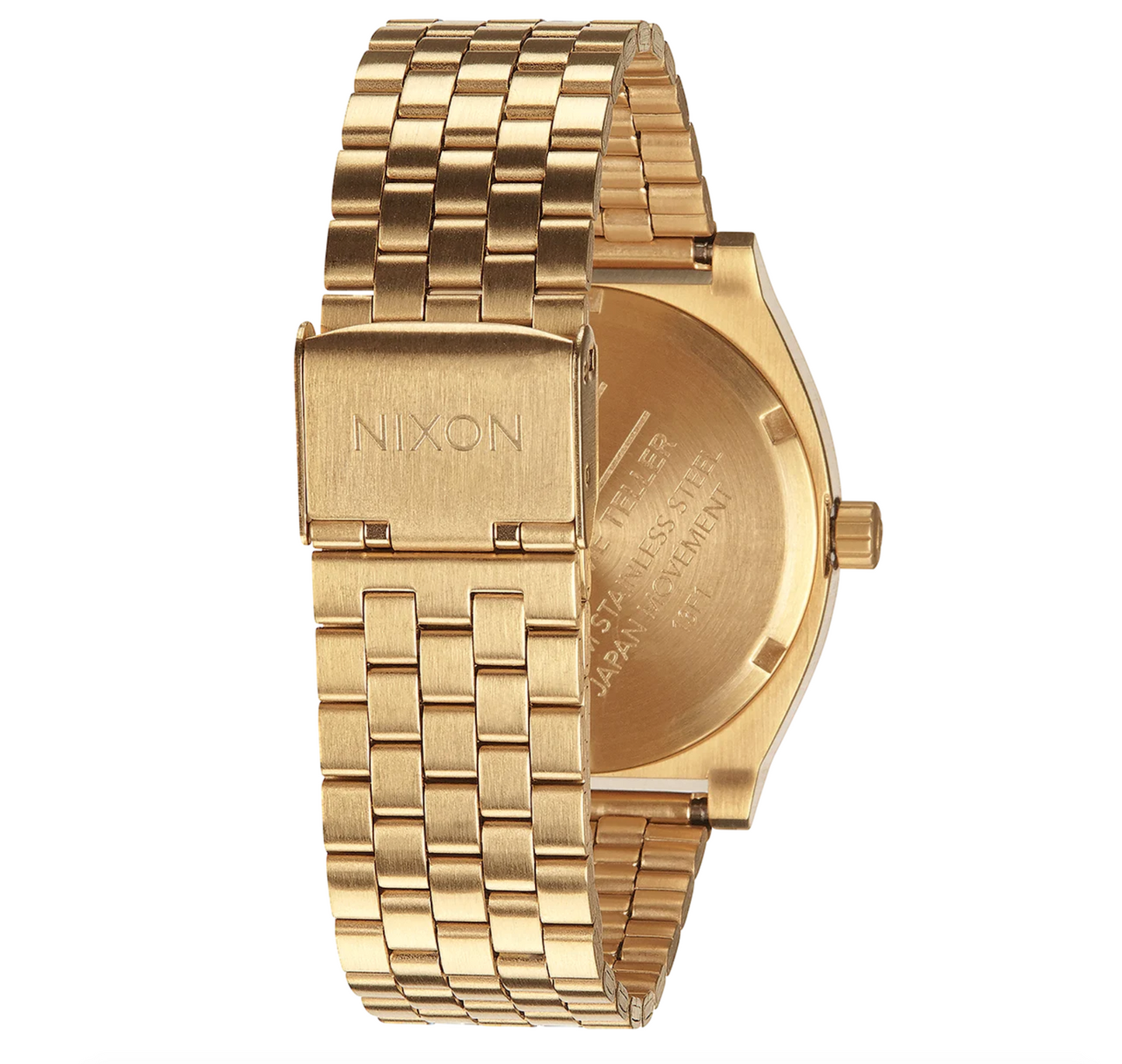 Nixon Time Teller