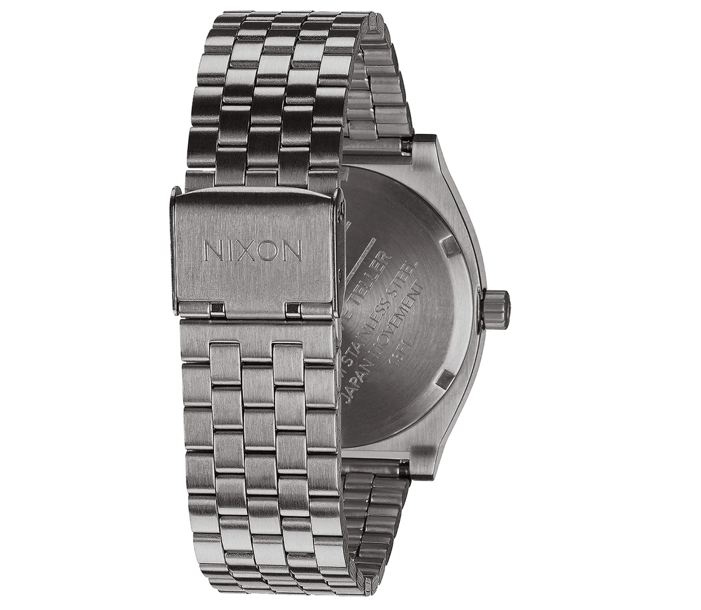 Nixon Time Teller