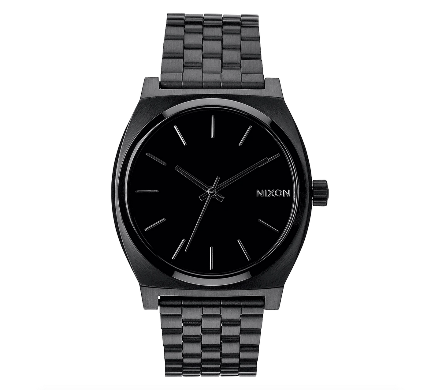 Nixon Time Teller