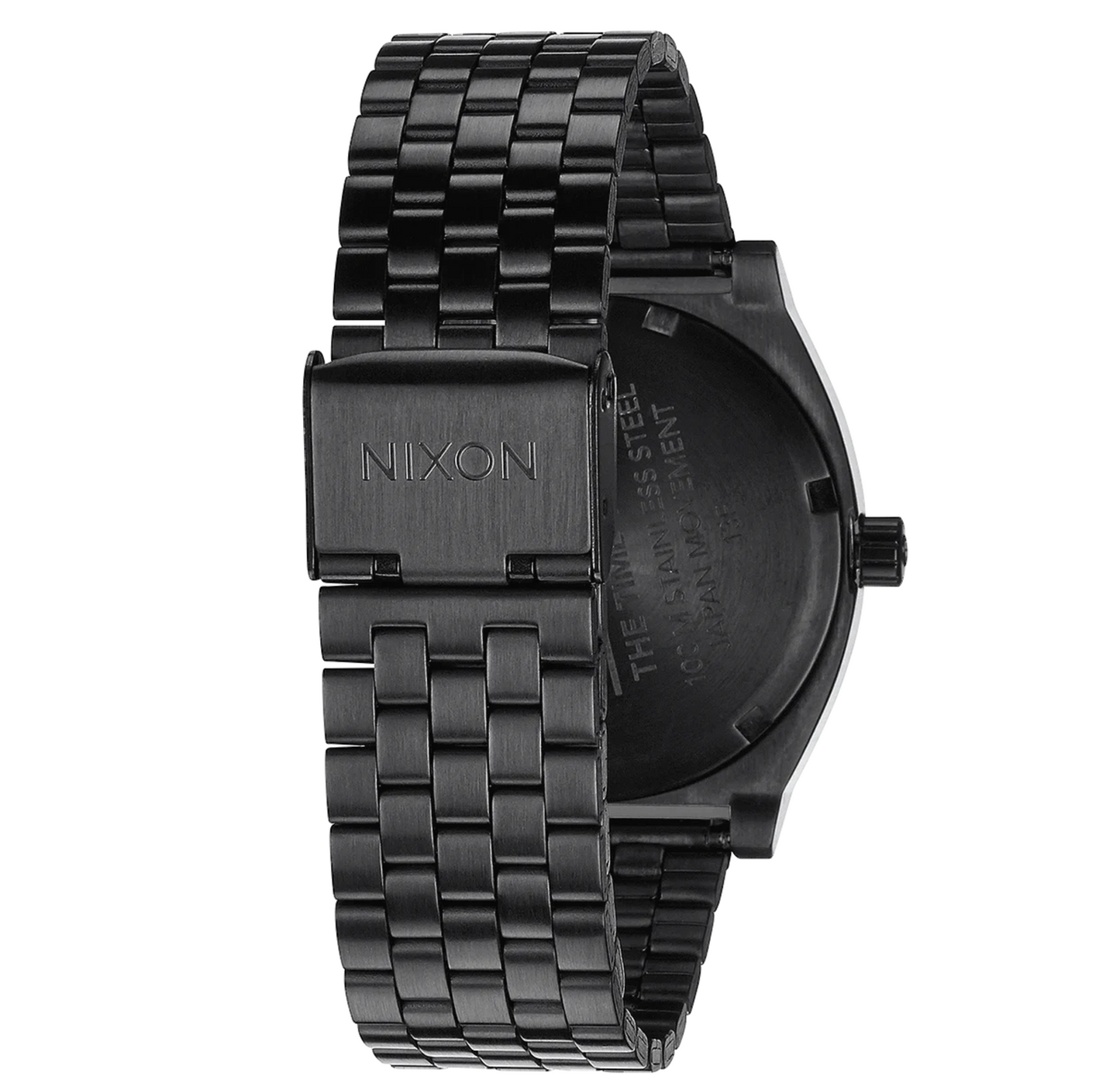 Nixon Time Teller