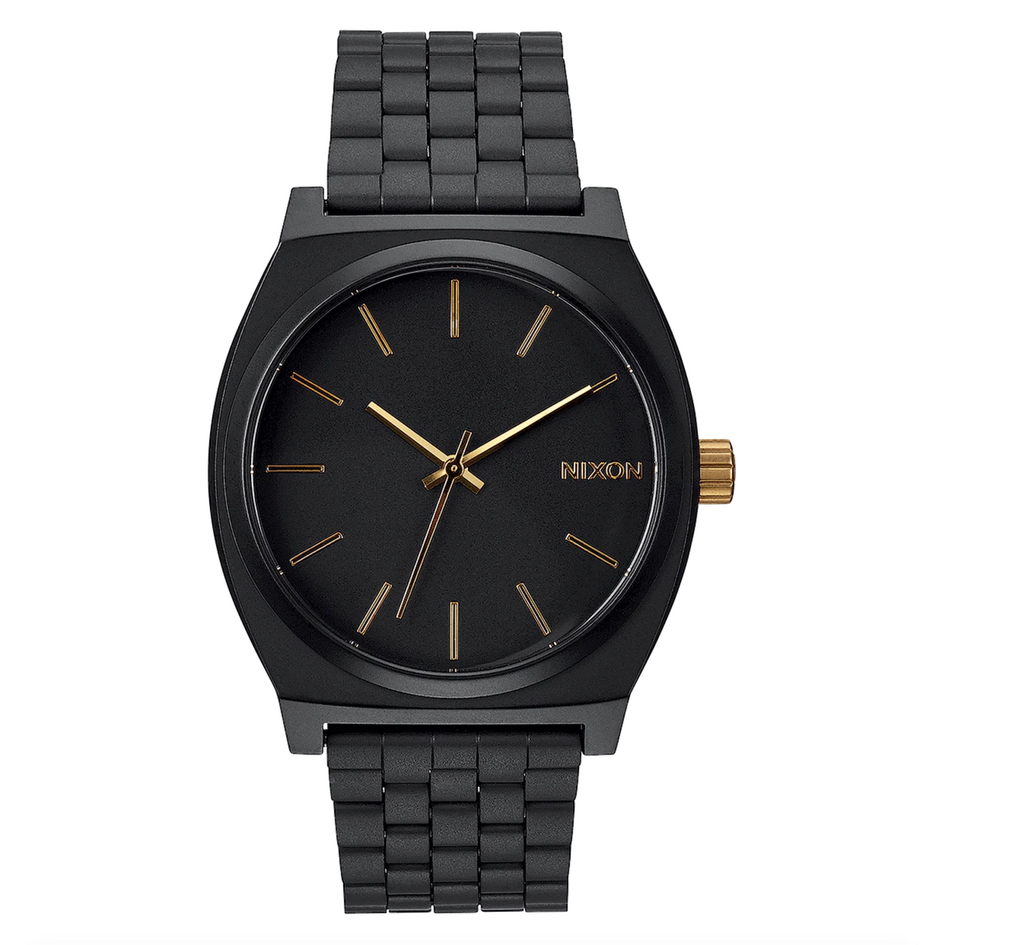 Nixon Time Teller