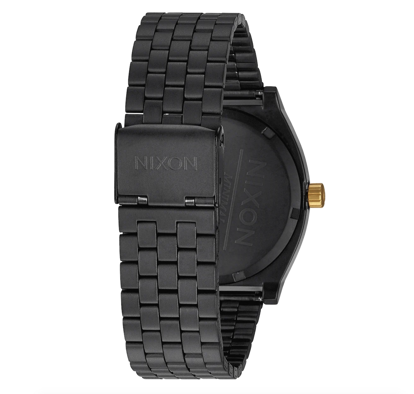 Nixon Time Teller