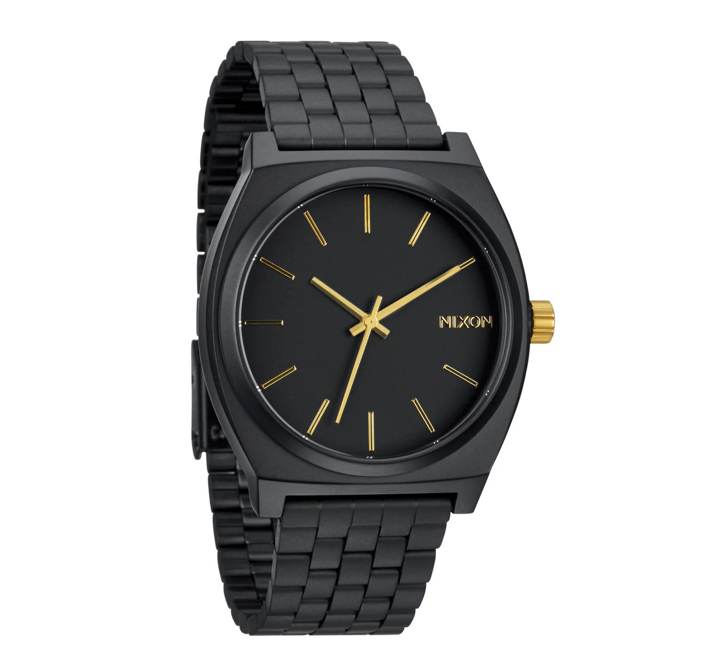 Nixon Time Teller