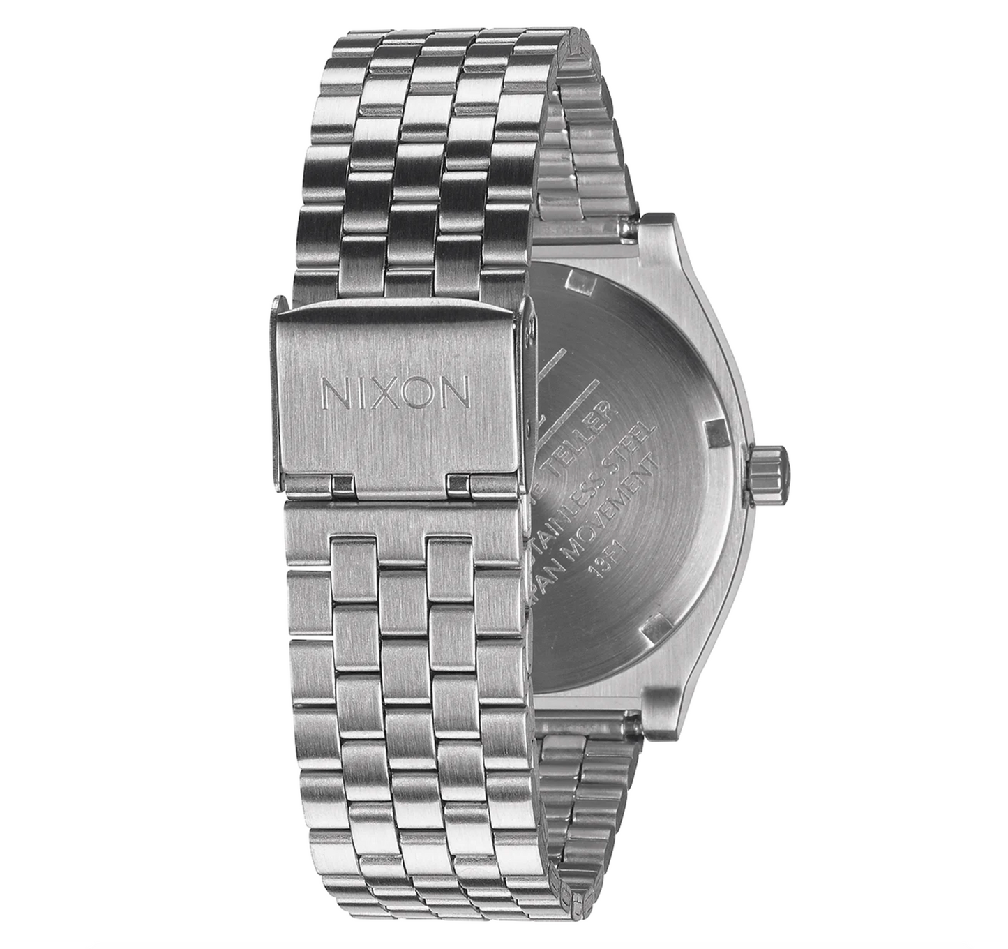 Nixon Time Teller