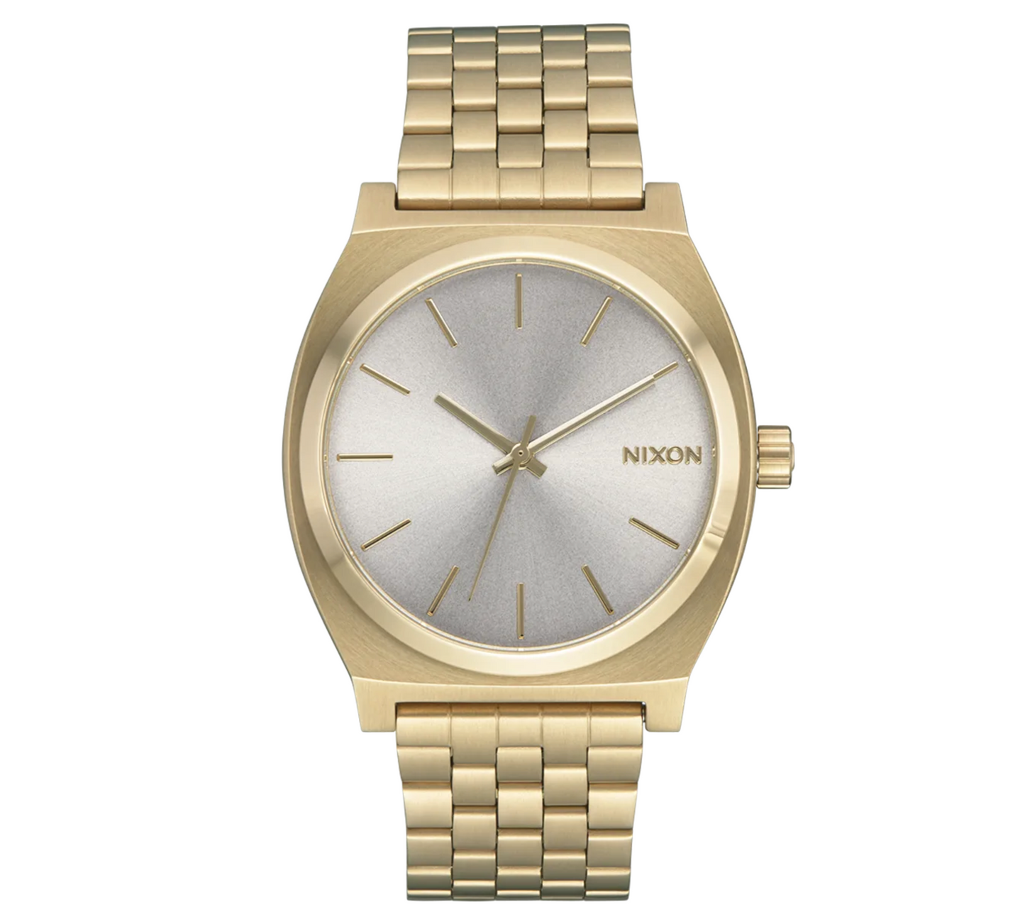 Nixon Time Teller