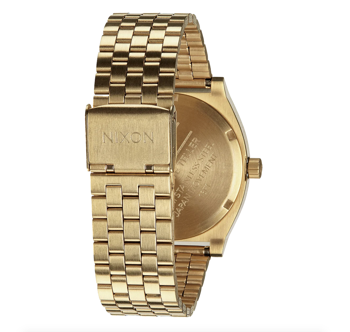 Nixon Time Teller