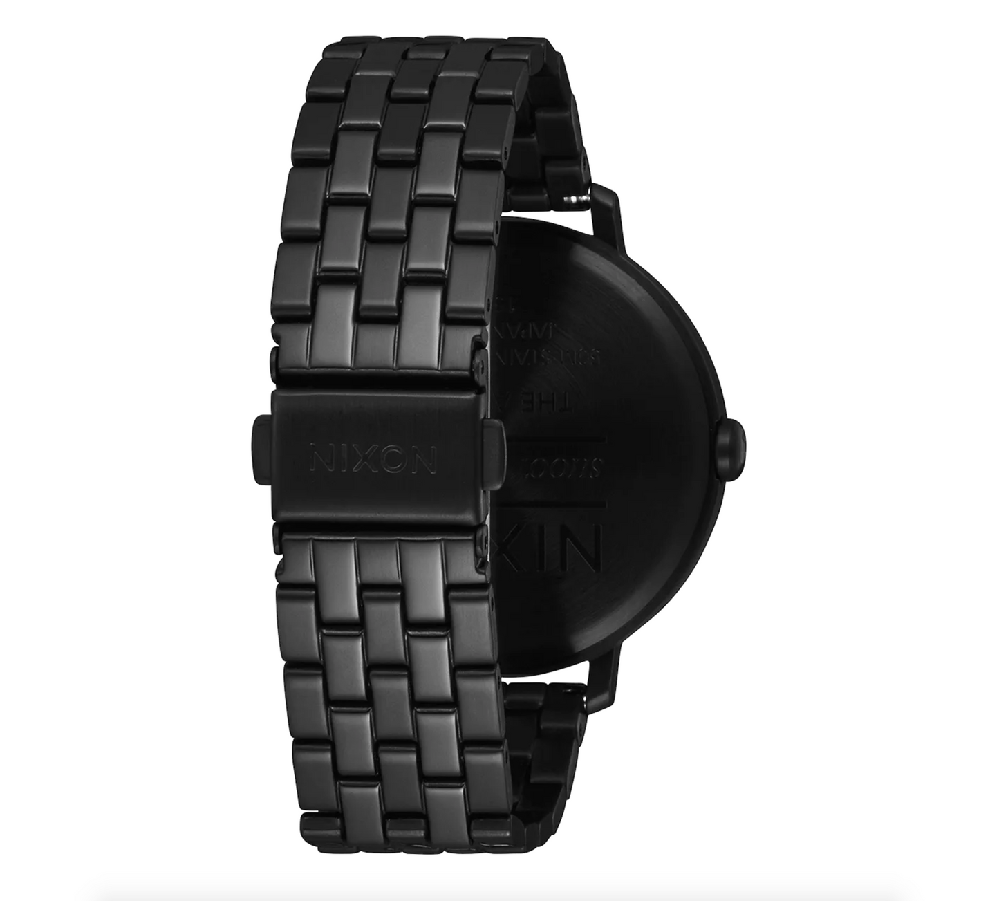 Nixon Arrow Watch