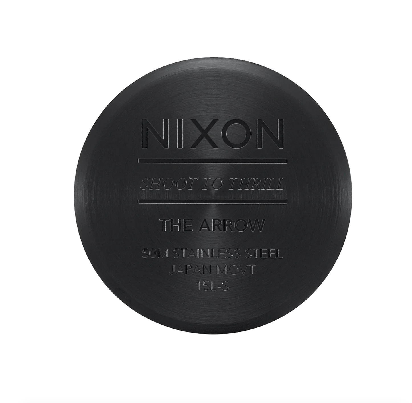 Nixon Arrow Watch