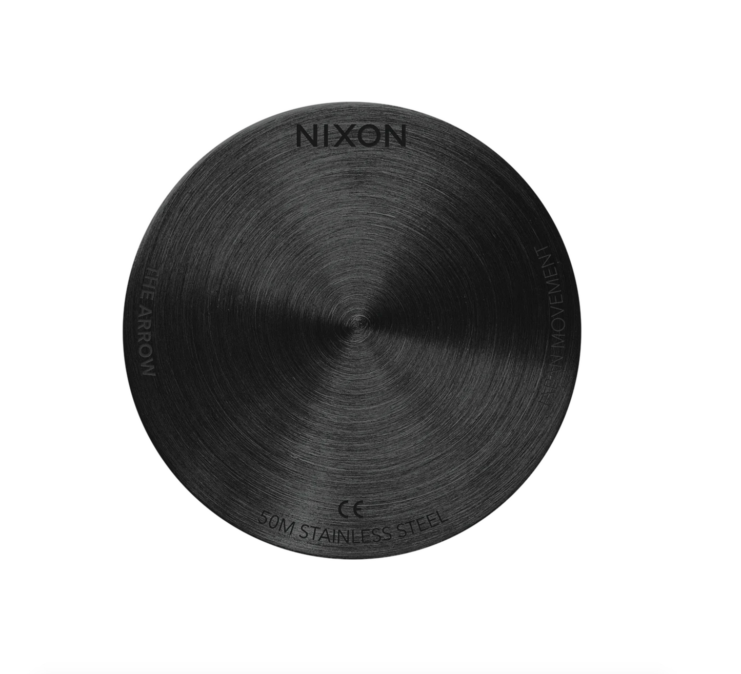 Nixon Arrow Watch