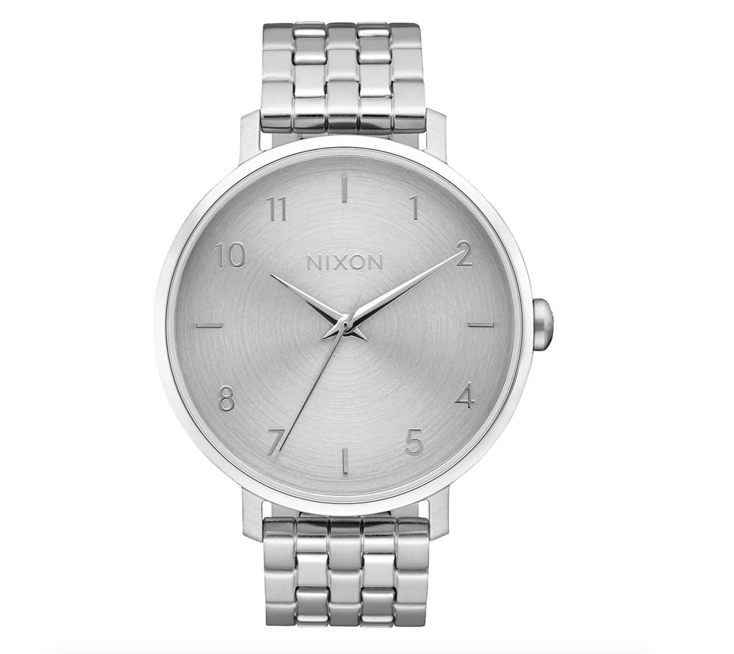 Nixon Arrow Watch