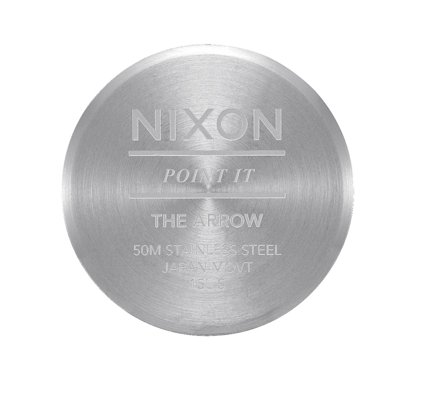 Nixon Arrow Watch