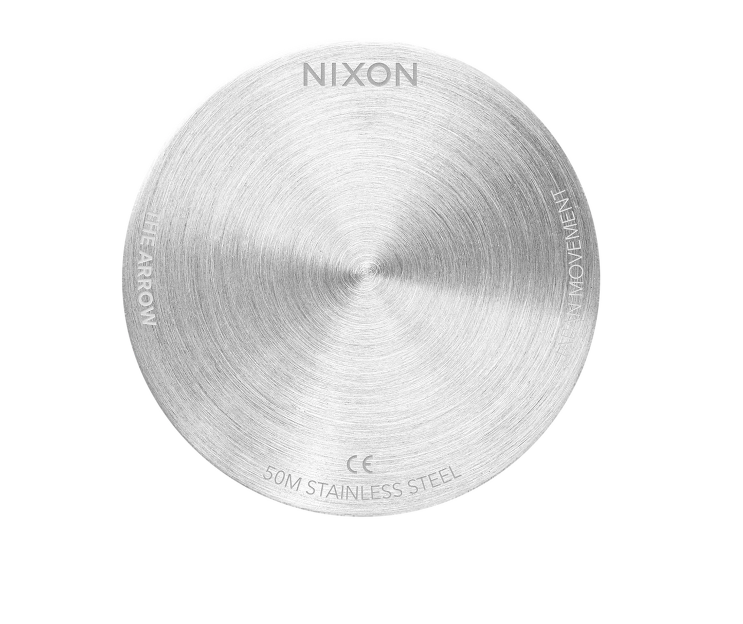 Nixon Arrow Watch