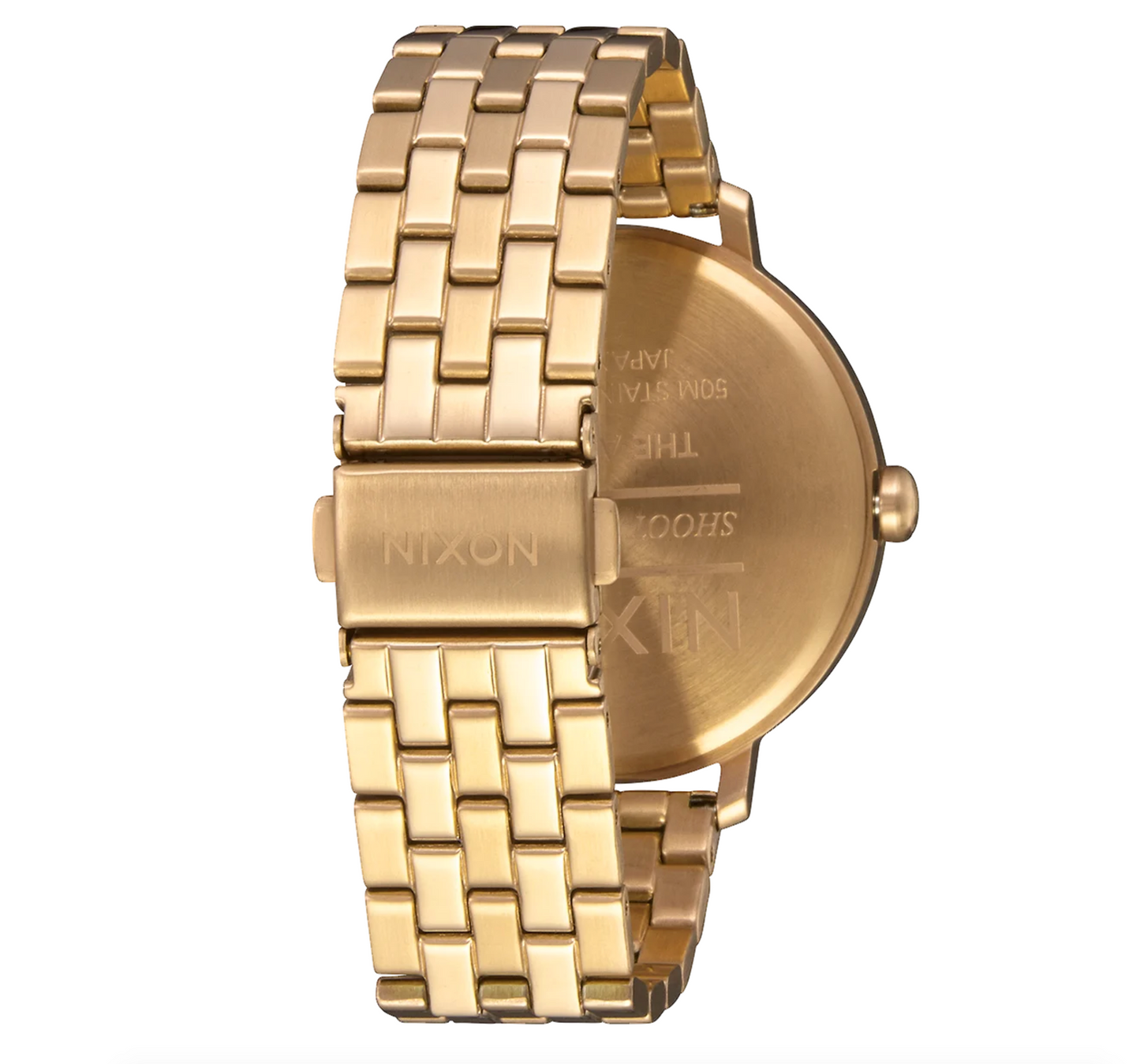 Nixon Arrow Watch