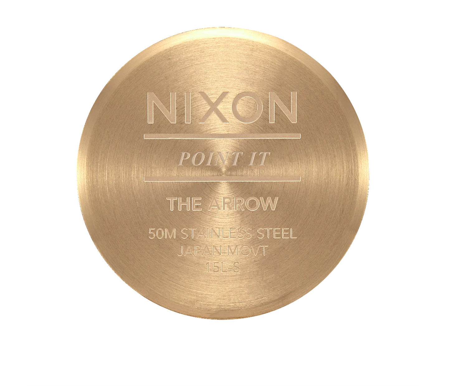Nixon Arrow Watch
