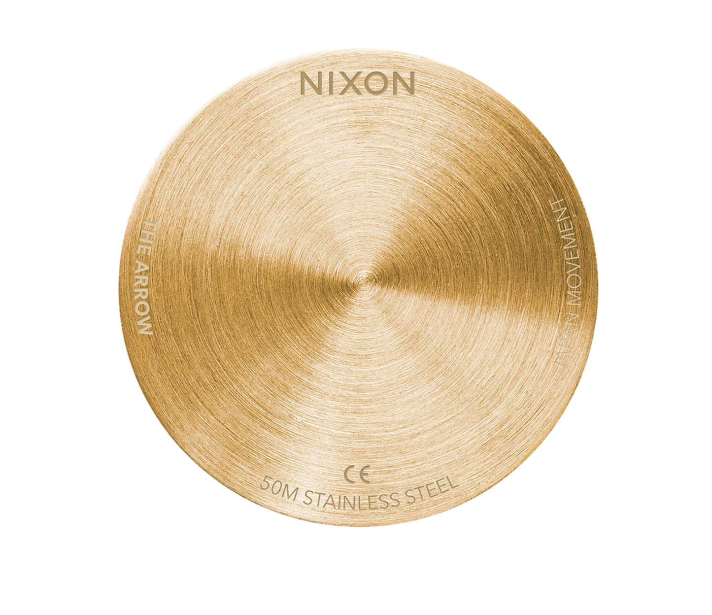 Nixon Arrow Watch