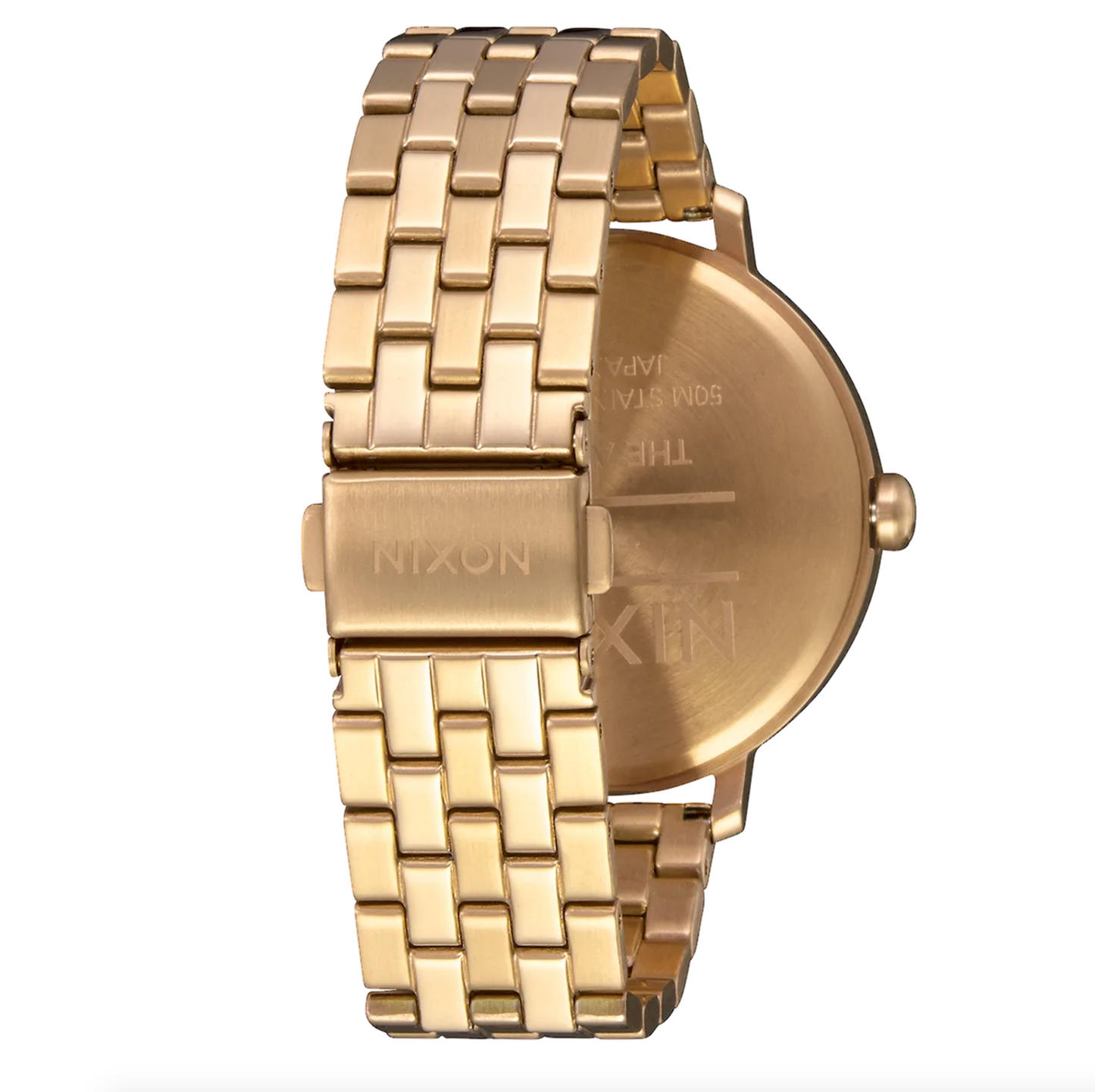 Nixon Arrow Watch