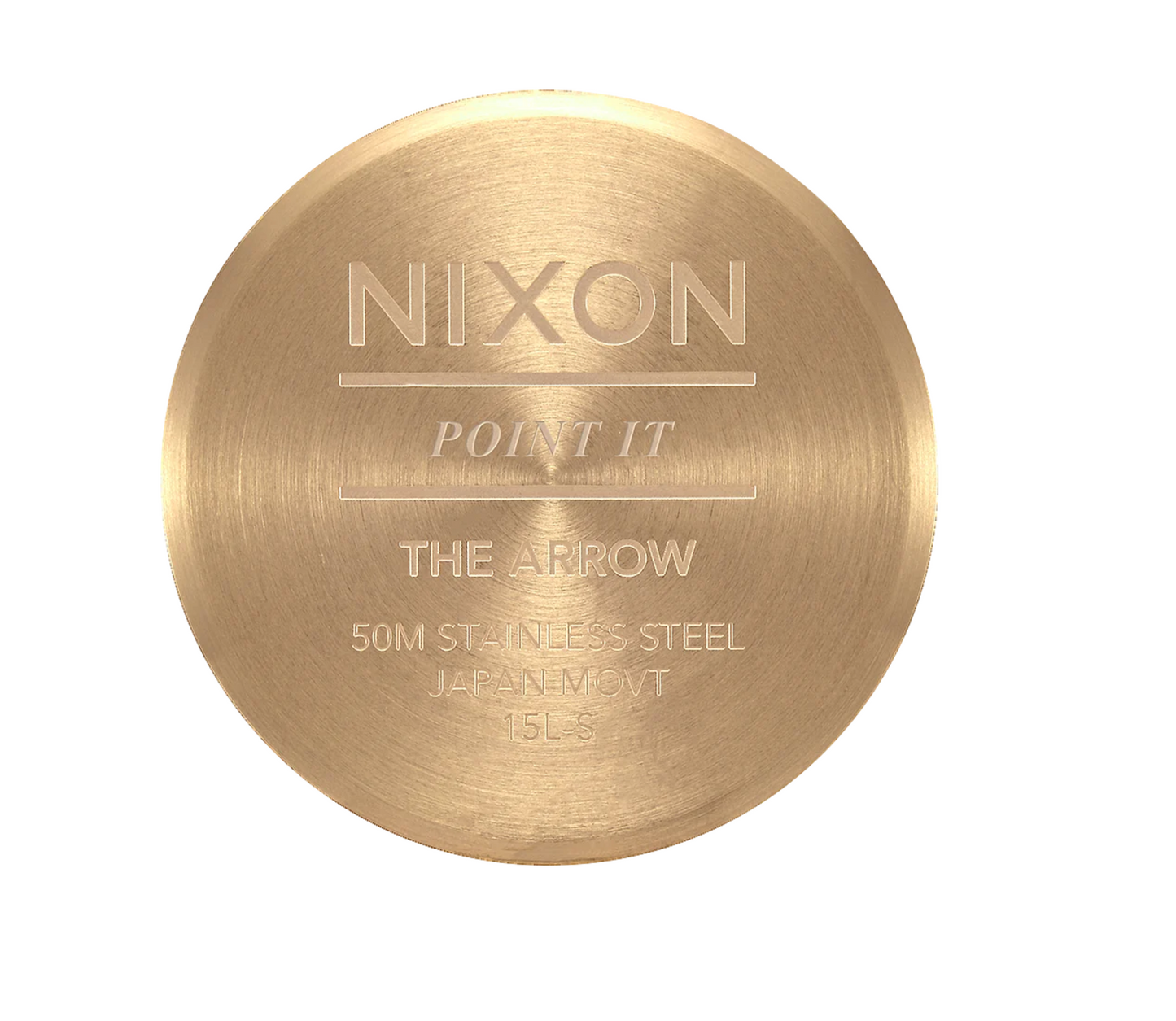 Nixon Arrow Watch