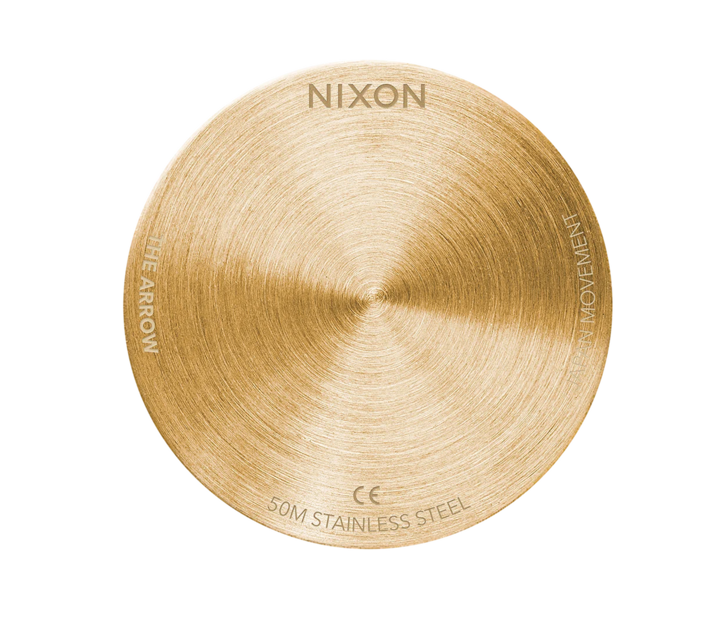 Nixon Arrow Watch